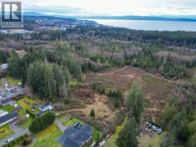 Lot C FURNESS AVE, Powell River