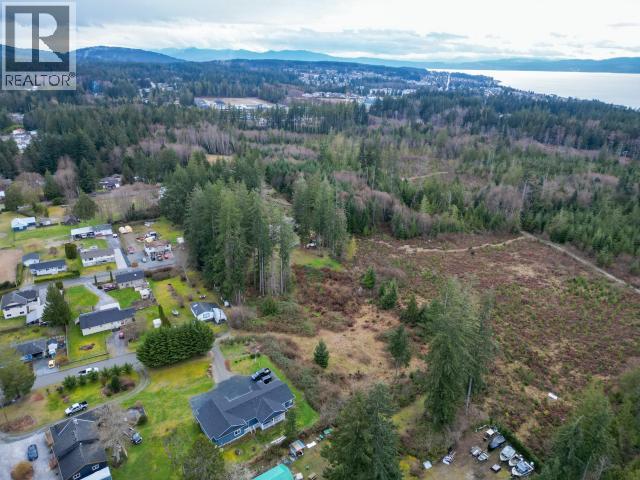Lot C FURNESS AVE, Powell River