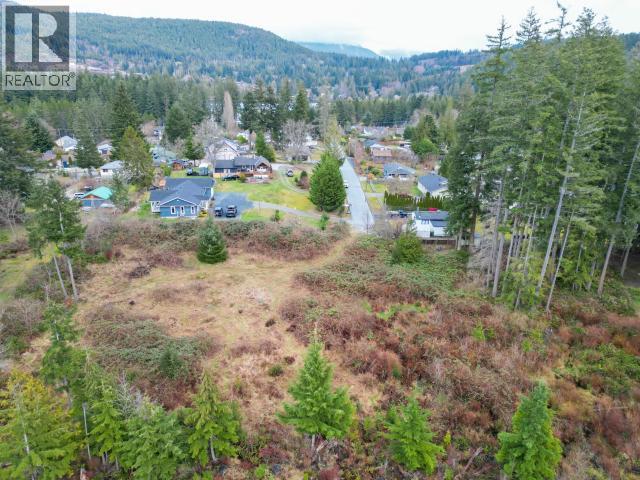 Lot C FURNESS AVE, Powell River