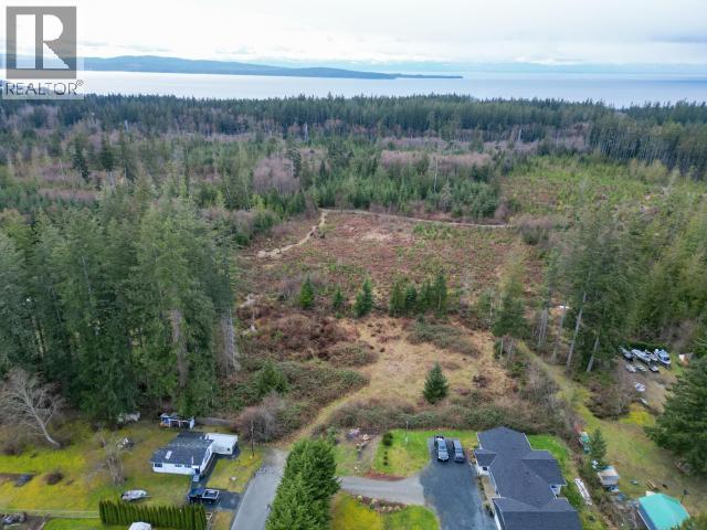 Lot C FURNESS AVE, Powell River