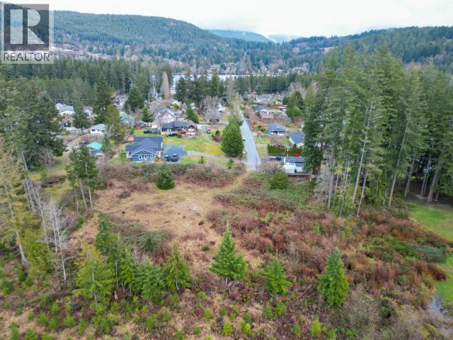 Lot C FURNESS AVE, Powell River