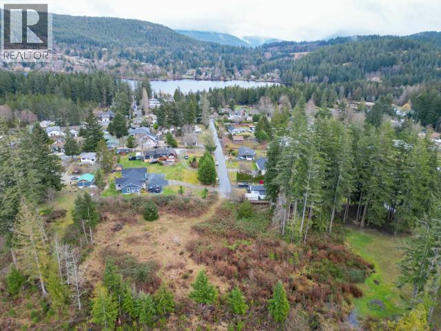 Lot C FURNESS AVE, Powell River