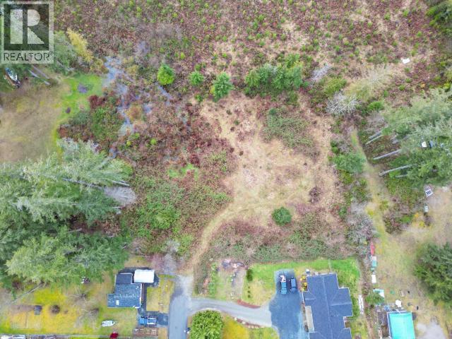 Lot C FURNESS AVE, Powell River