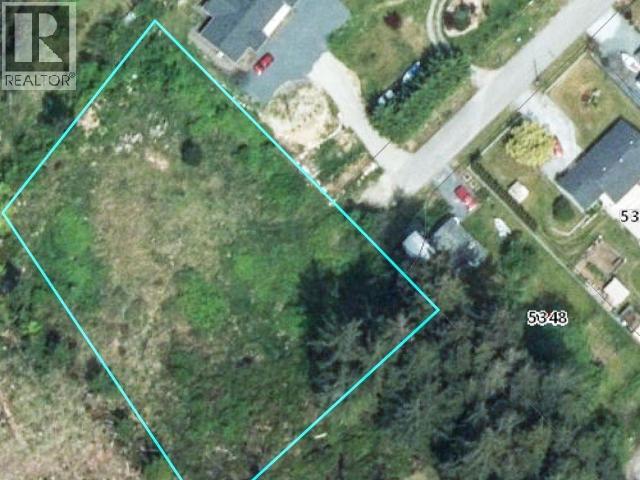 Lot C FURNESS AVE, Powell River