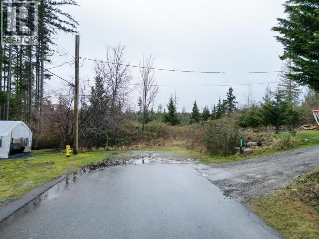 Lot C FURNESS AVE, Powell River