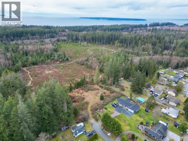 Lot C FURNESS AVE, Powell River