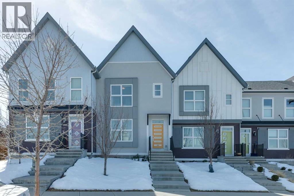 1119 Livingston Way NE, Calgary, Alberta