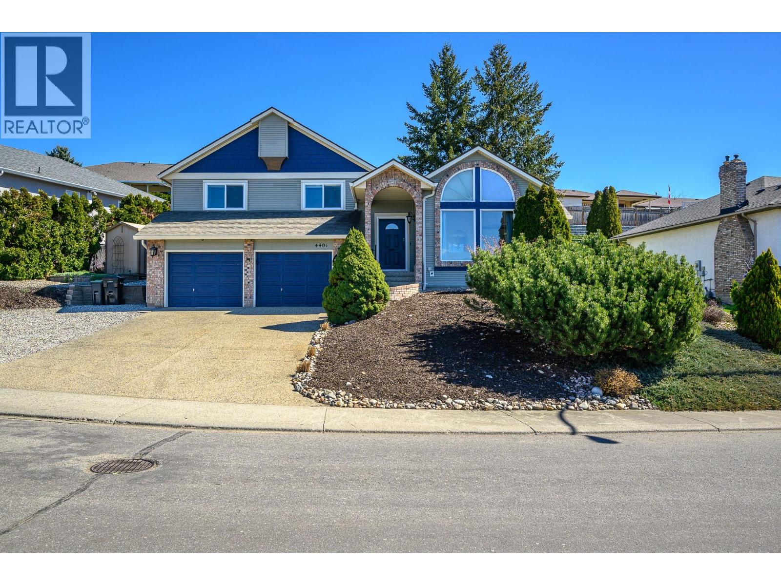 4401 Wellington Drive, Vernon
