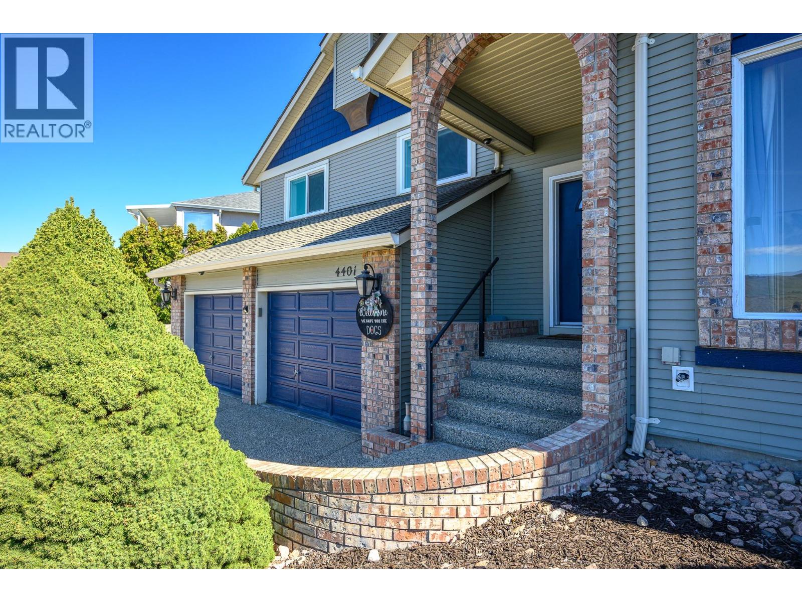 4401 Wellington Drive, Vernon