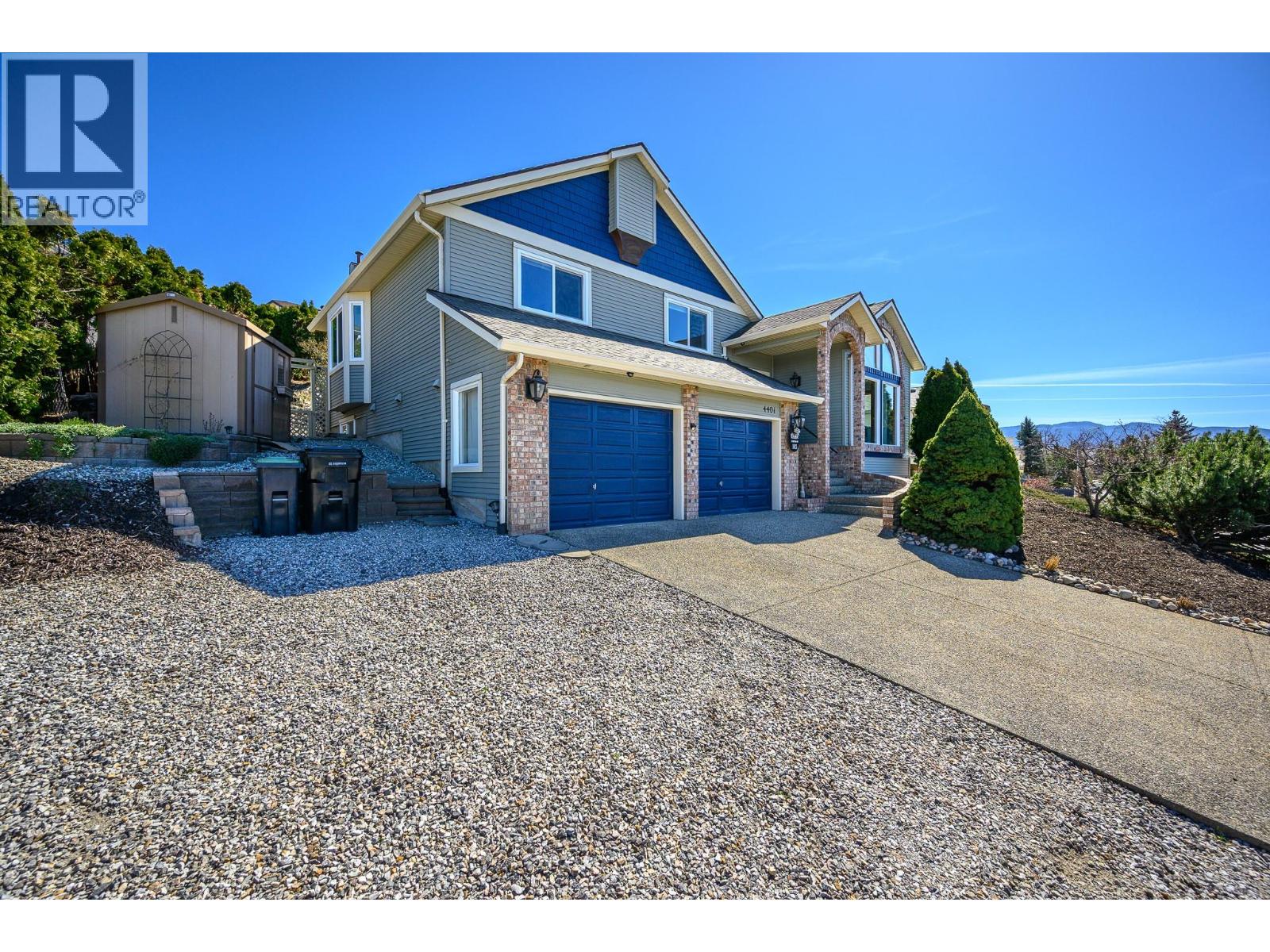 4401 Wellington Drive, Vernon