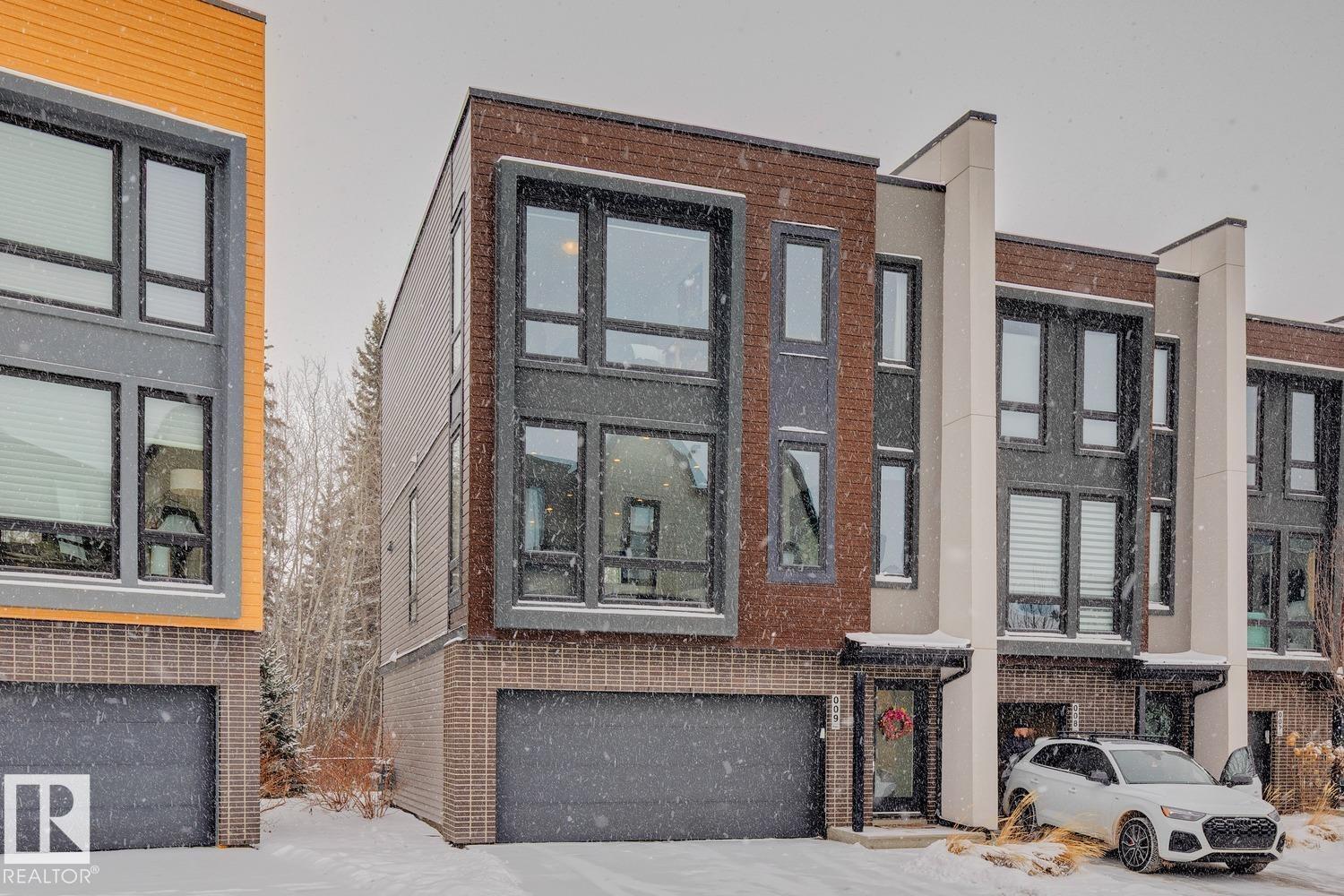 #9 1304 RUTHERFORD RD SW, Edmonton