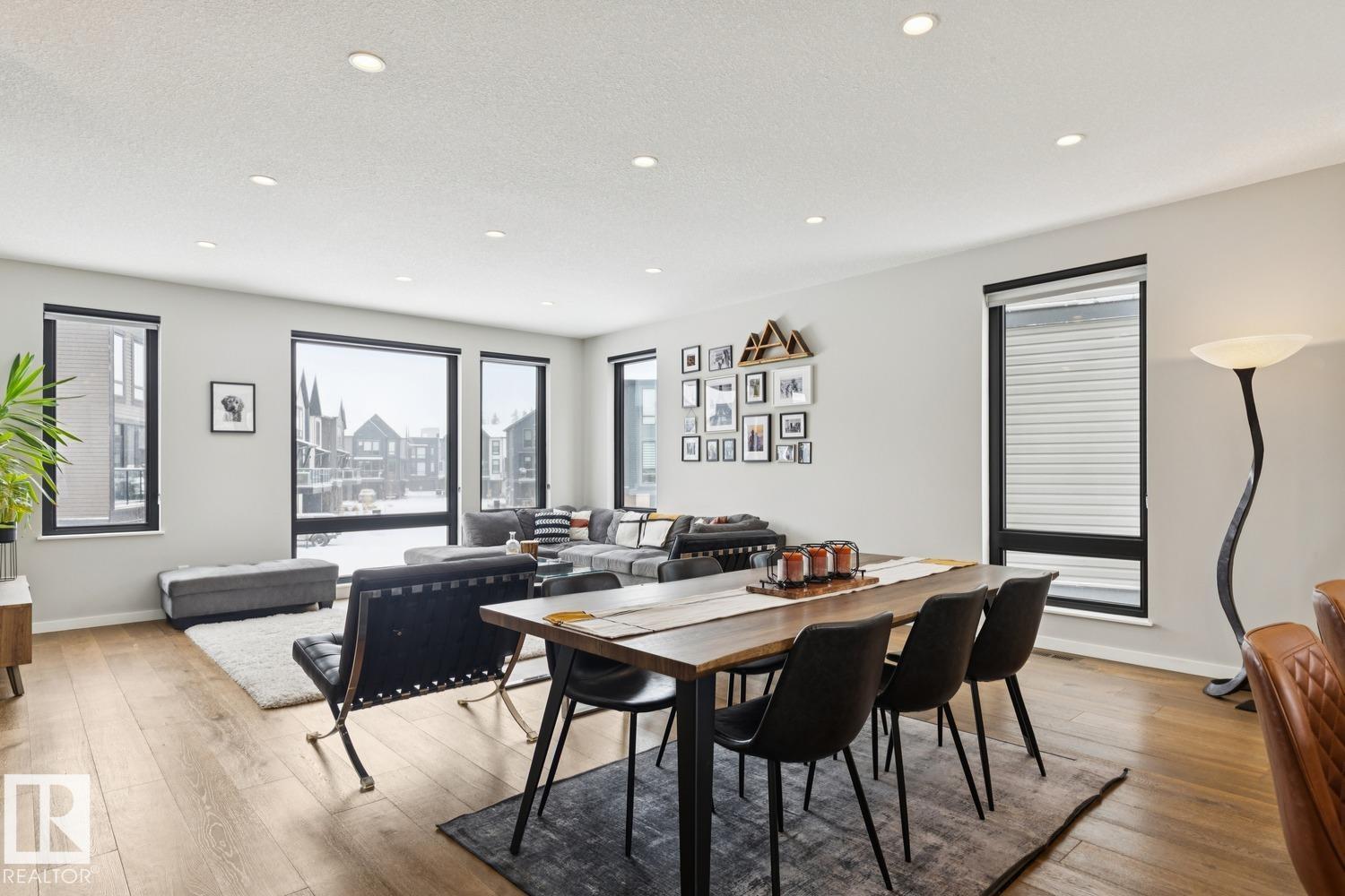 #9 1304 RUTHERFORD RD SW, Edmonton