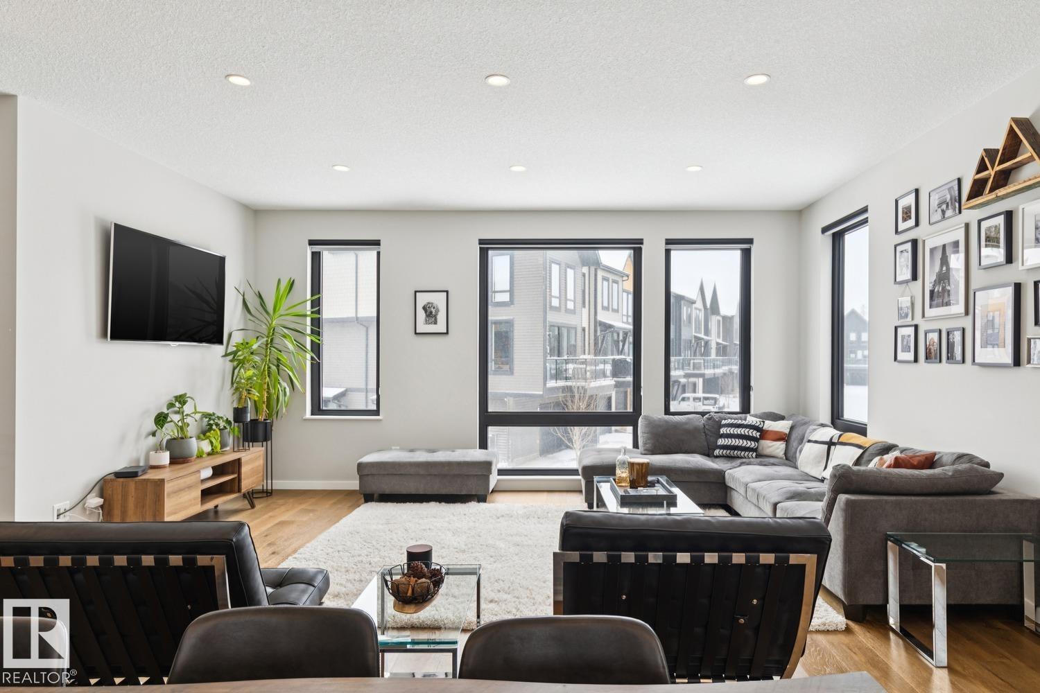 #9 1304 RUTHERFORD RD SW, Edmonton