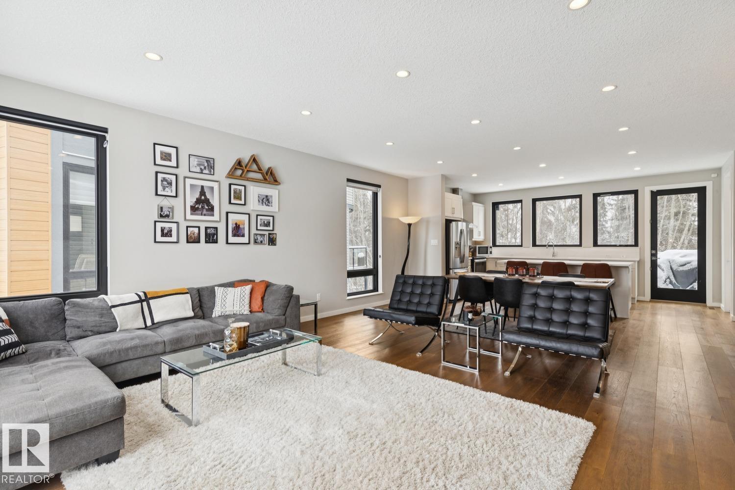 #9 1304 RUTHERFORD RD SW, Edmonton