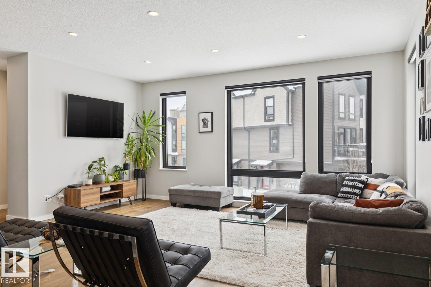 #9 1304 RUTHERFORD RD SW, Edmonton