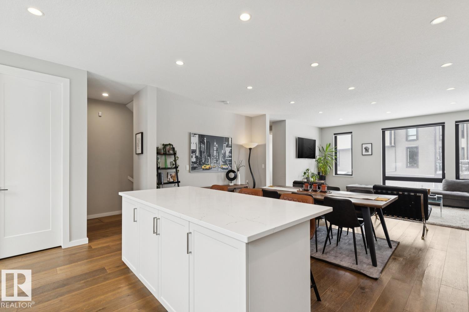 #9 1304 RUTHERFORD RD SW, Edmonton