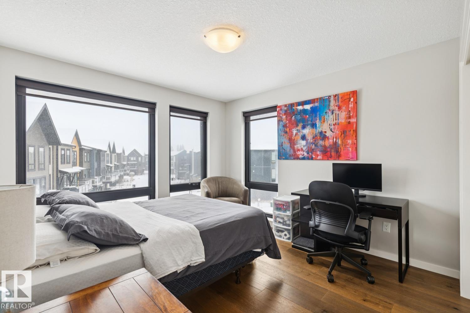 #9 1304 RUTHERFORD RD SW, Edmonton