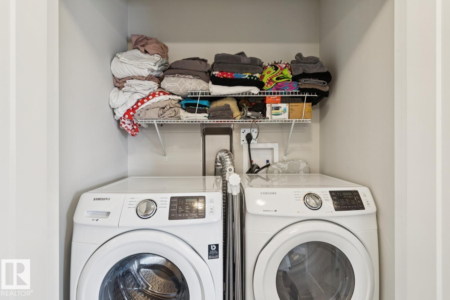 #9 1304 RUTHERFORD RD SW, Edmonton