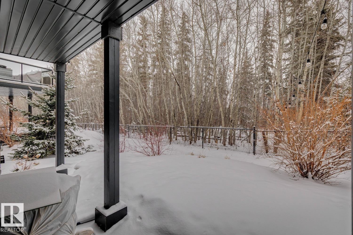 #9 1304 RUTHERFORD RD SW, Edmonton