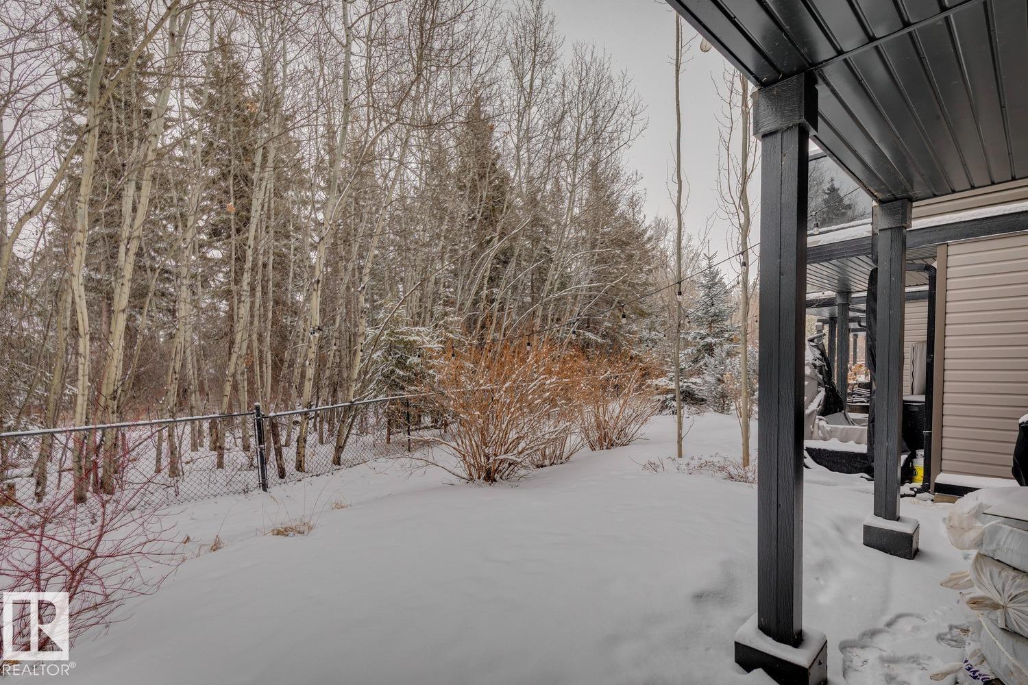 #9 1304 RUTHERFORD RD SW, Edmonton