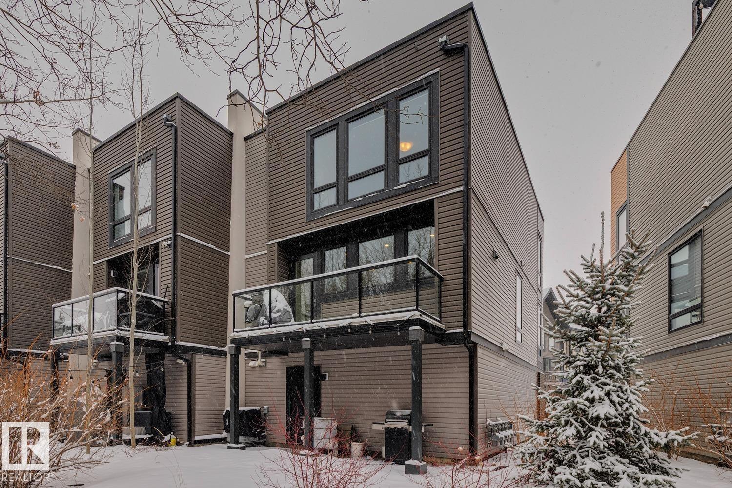 #9 1304 RUTHERFORD RD SW, Edmonton