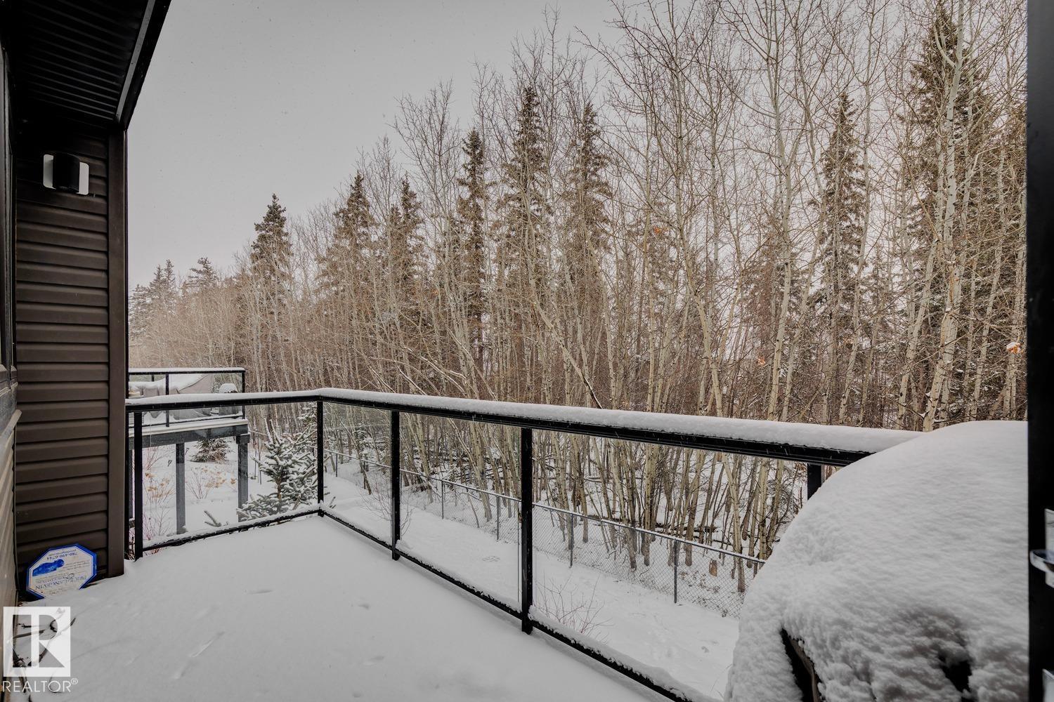 #9 1304 RUTHERFORD RD SW, Edmonton