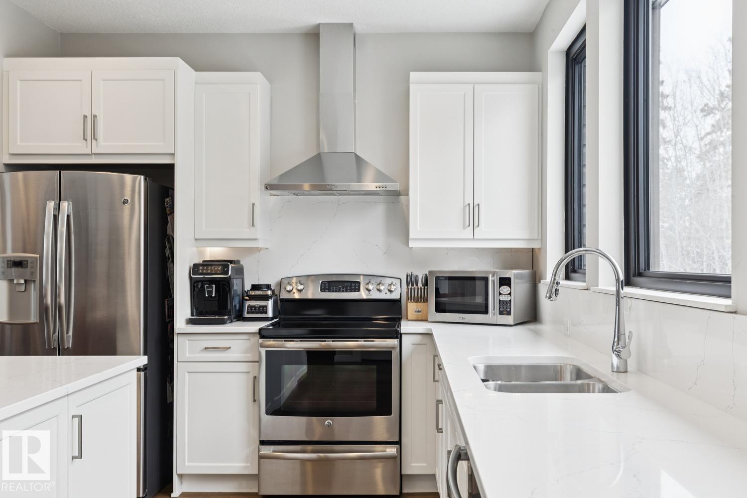 #9 1304 RUTHERFORD RD SW, Edmonton