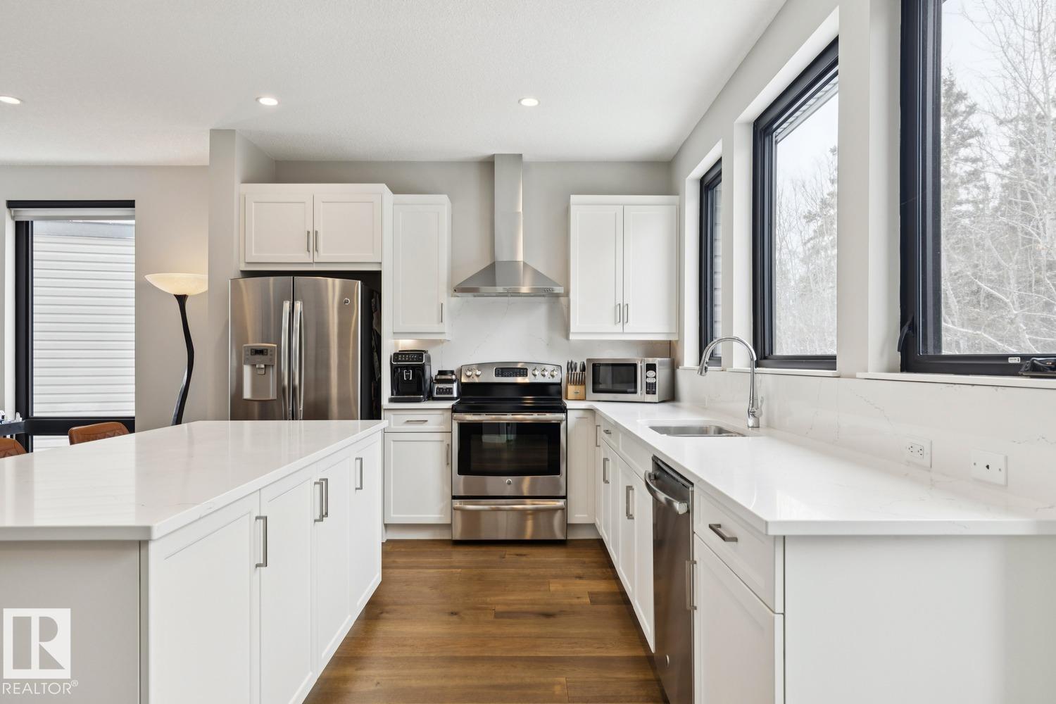 #9 1304 RUTHERFORD RD SW, Edmonton