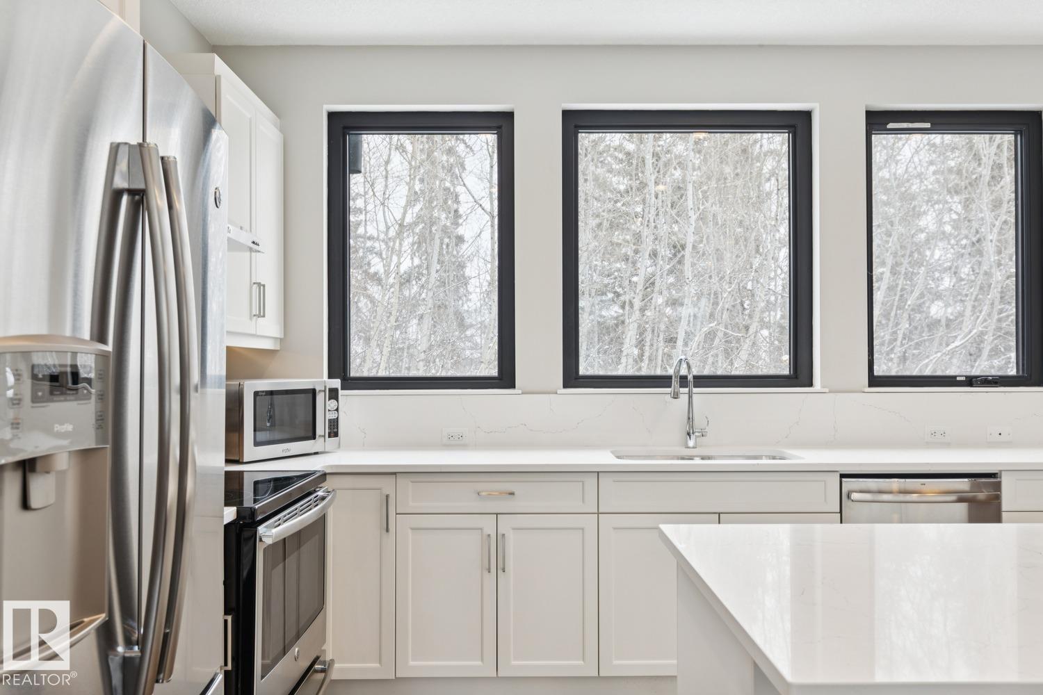 #9 1304 RUTHERFORD RD SW, Edmonton