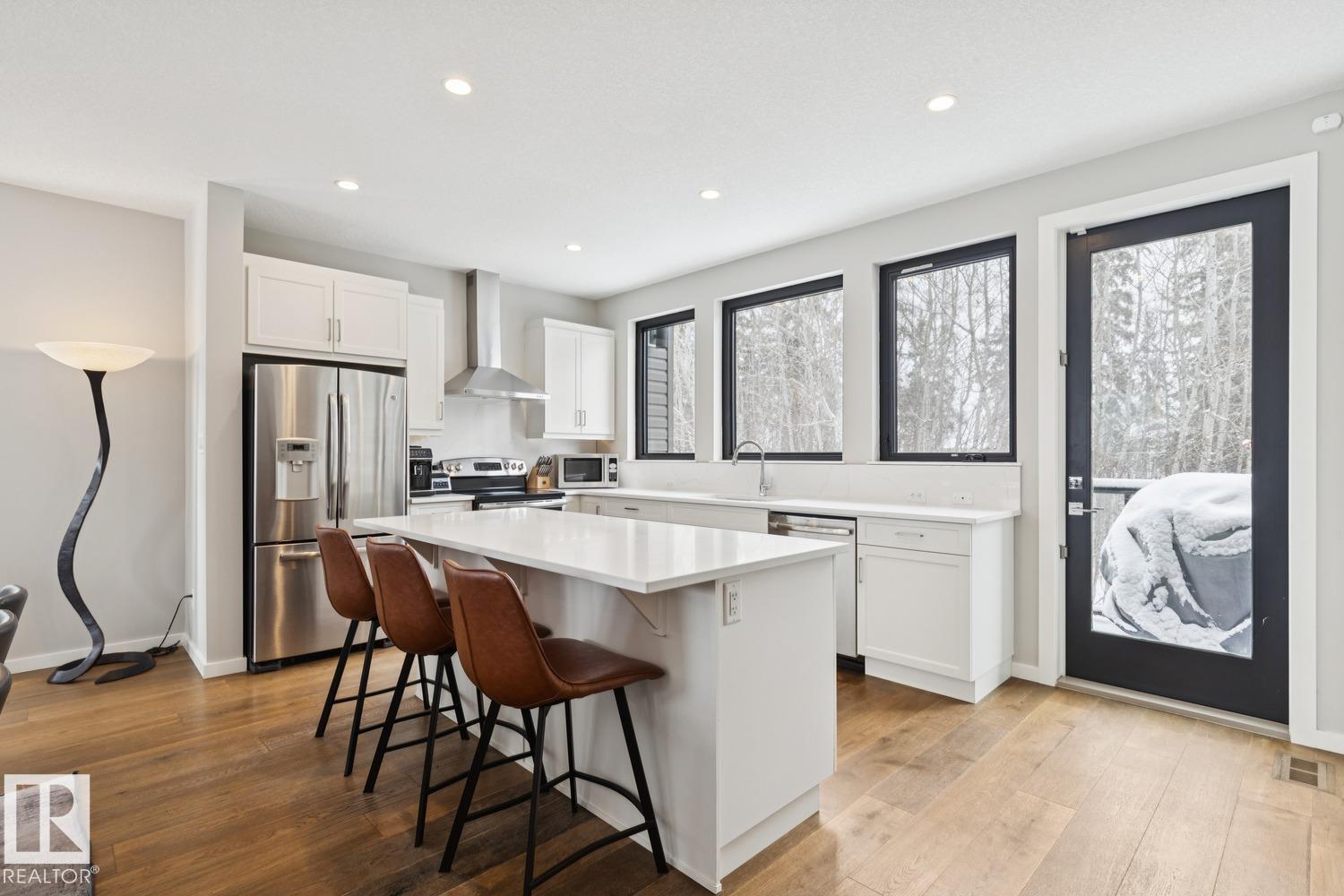 #9 1304 RUTHERFORD RD SW, Edmonton