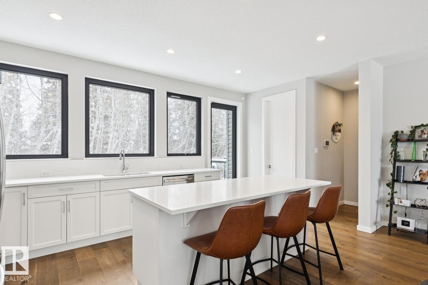 #9 1304 RUTHERFORD RD SW, Edmonton