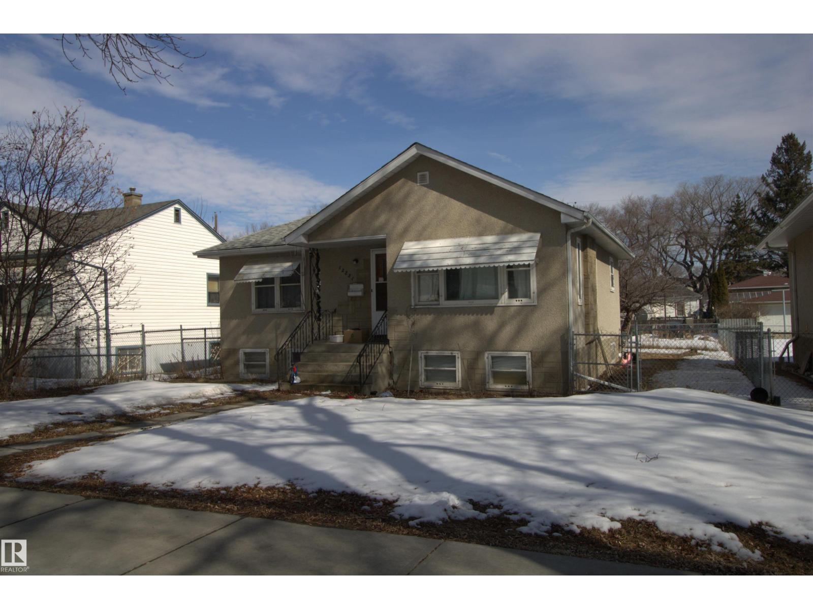 12221 94 ST NW, Edmonton