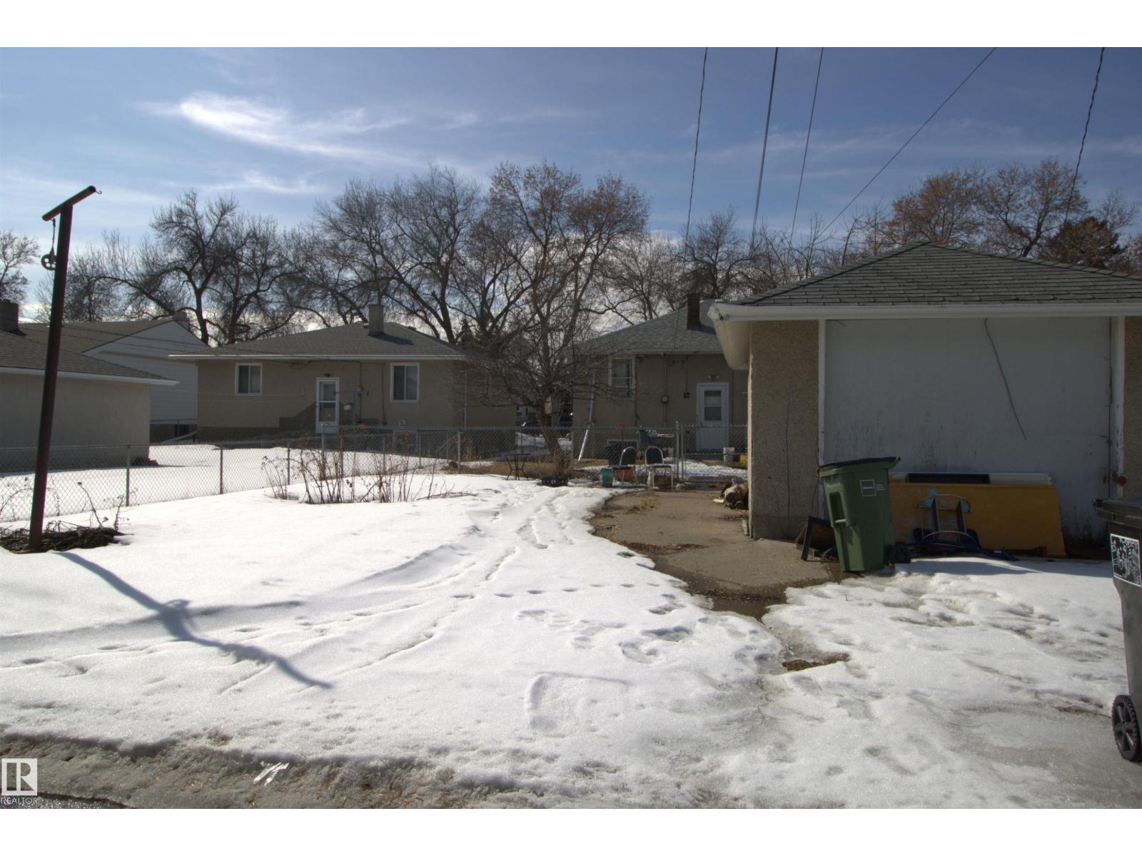 12221 94 ST NW, Edmonton