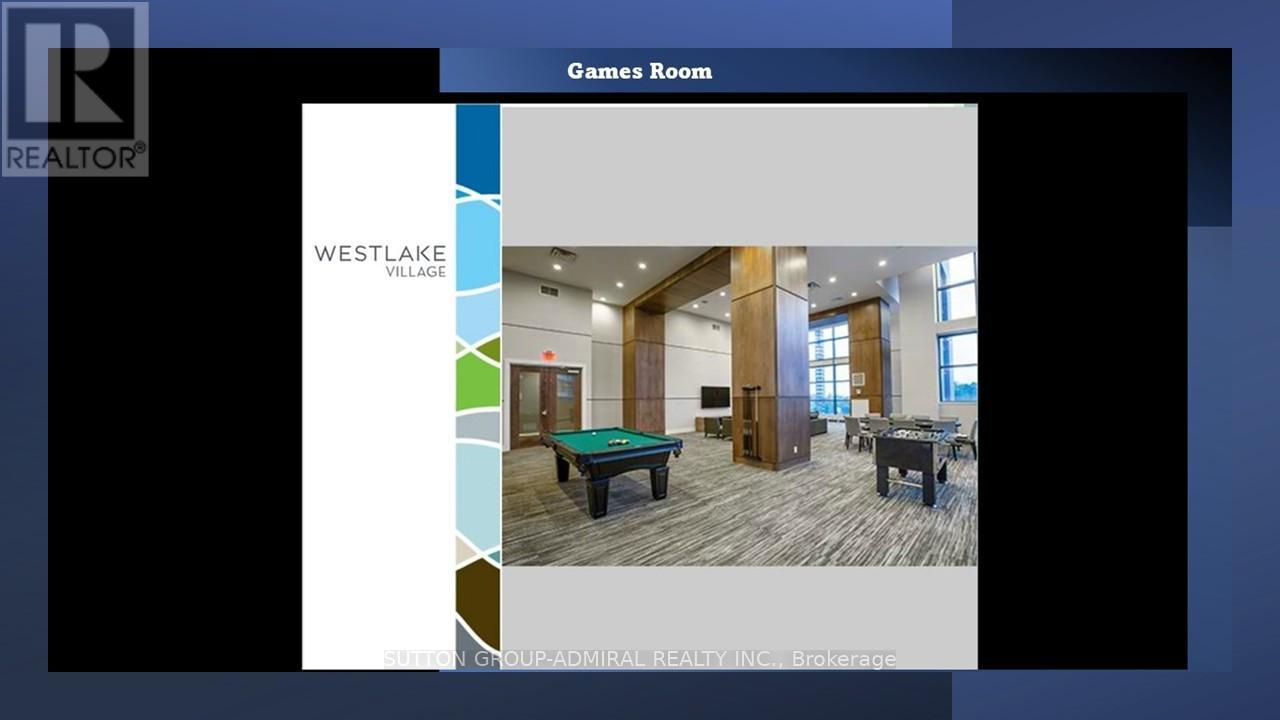 #2105 2200 LAKE SHORE BOULEVARD W - 27