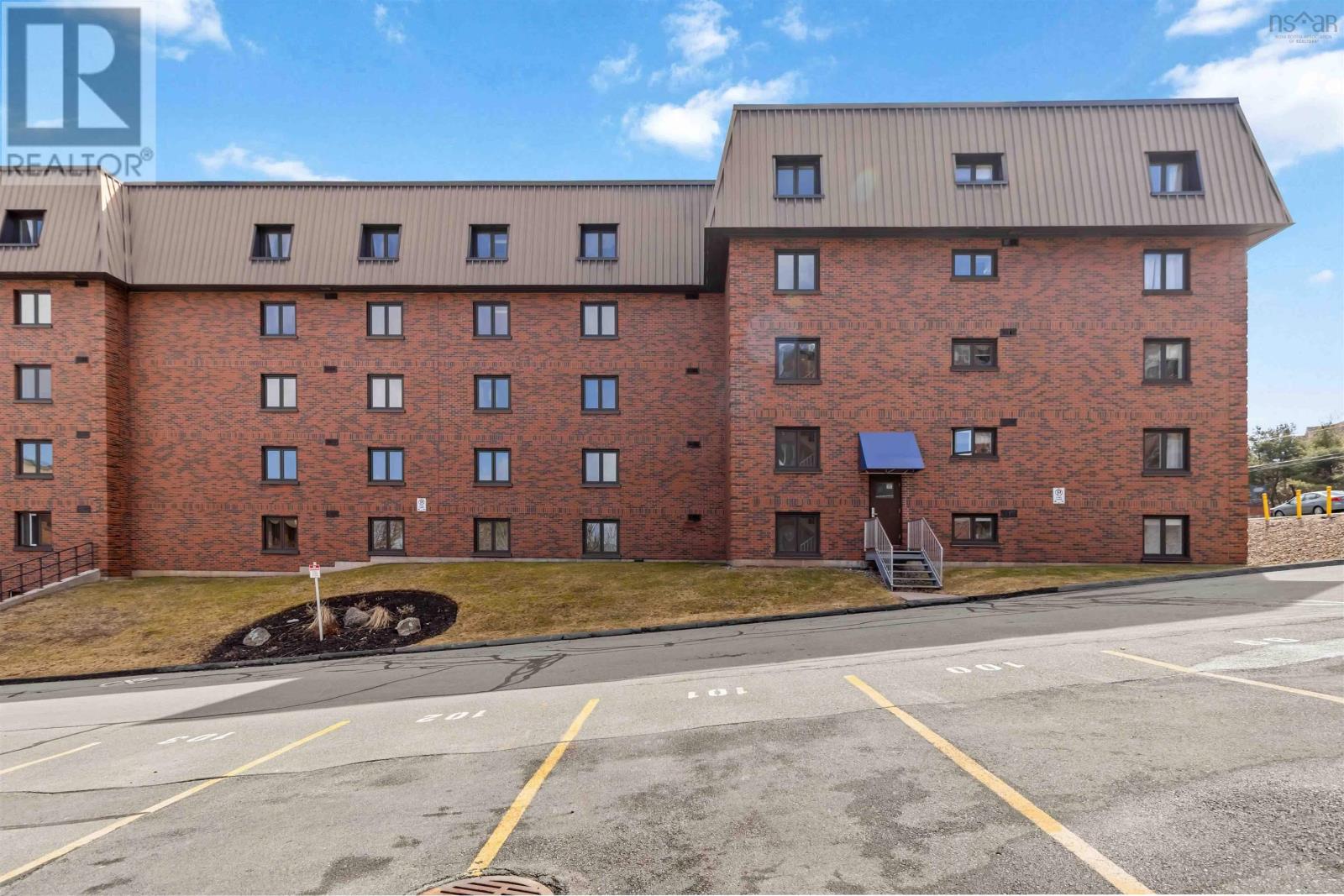 #312 61 NELSONS LANDING BOULEVARD - 22