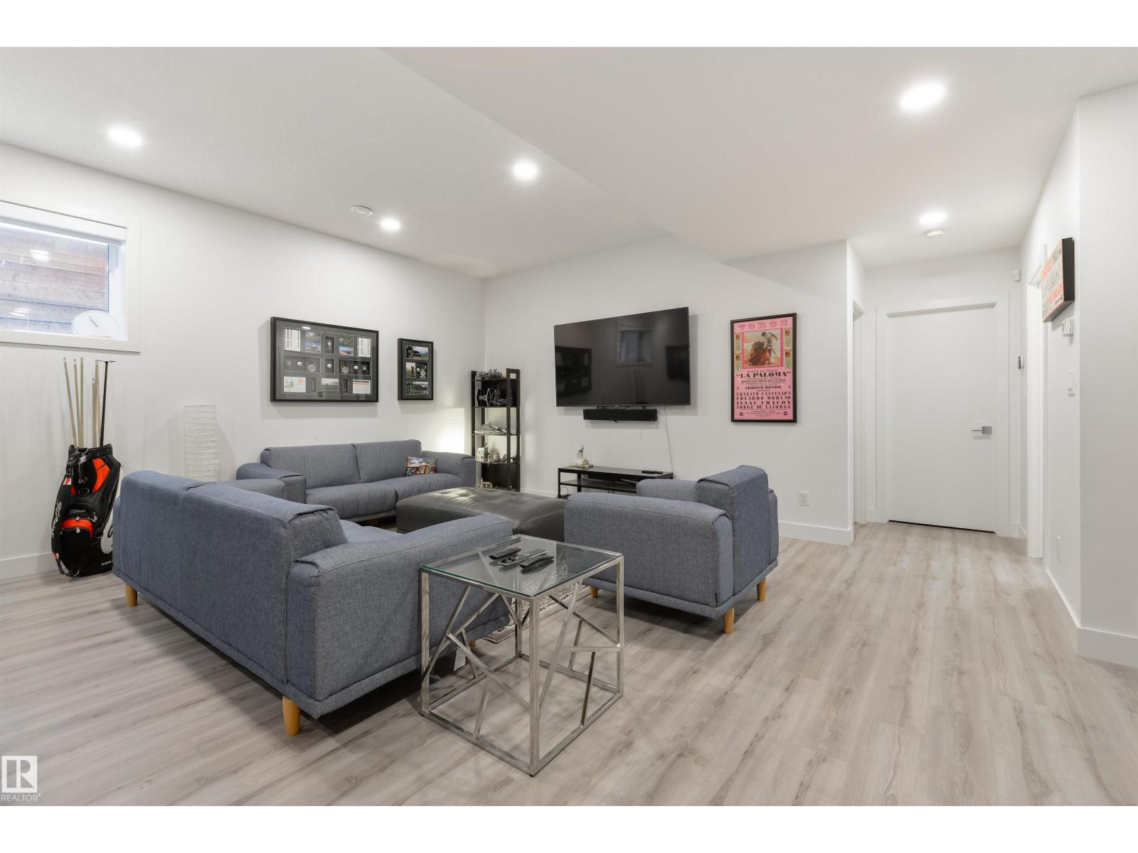 12444 LANSDOWNE DR NW, Edmonton