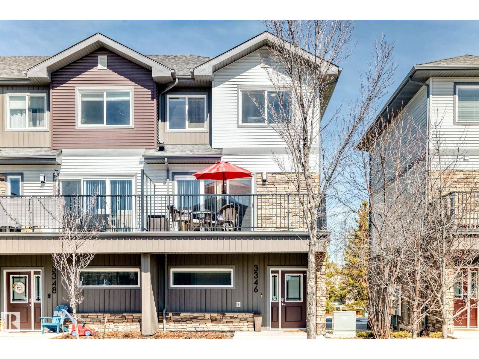 3346 15A AV NW, Edmonton