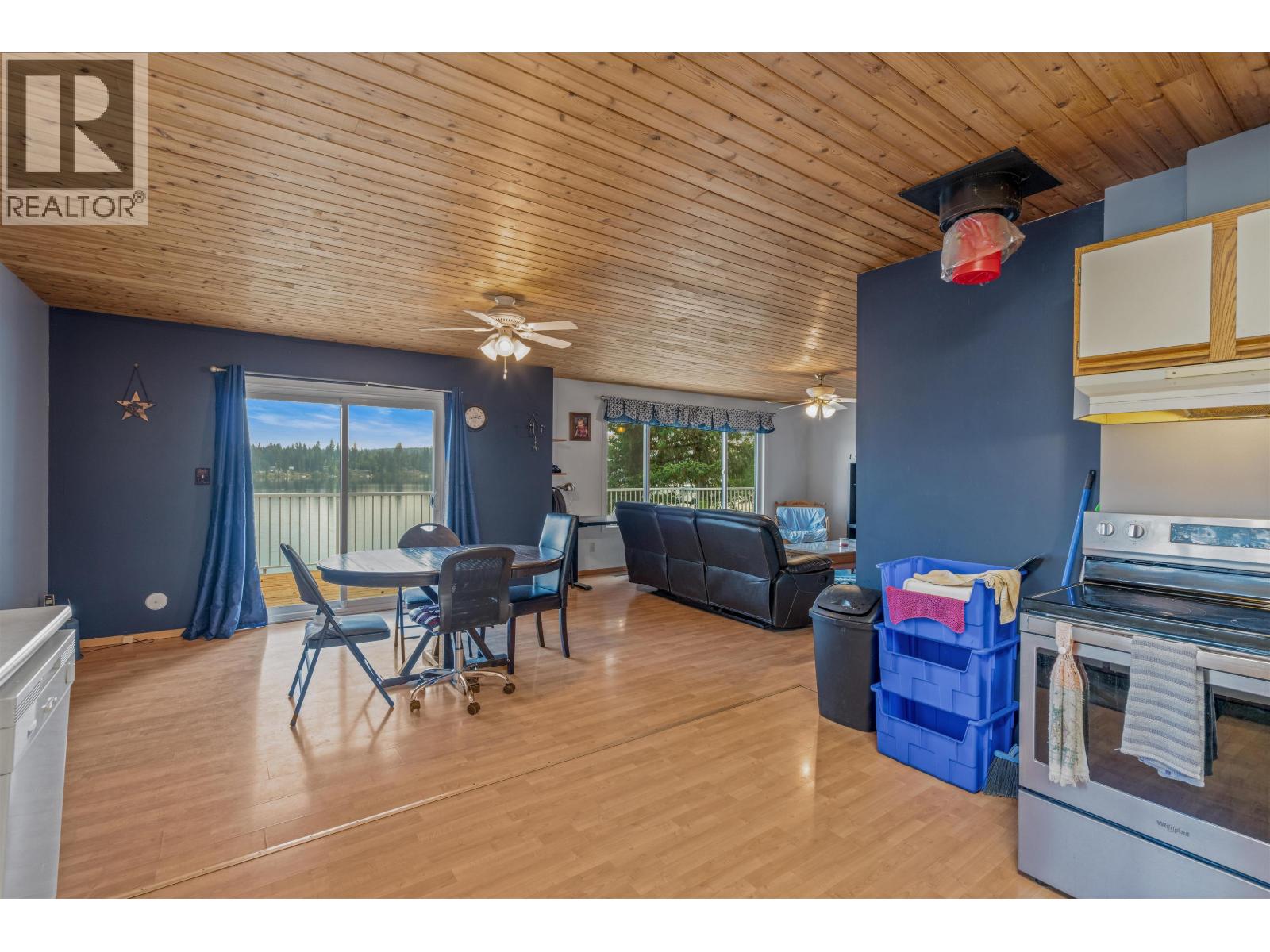 2496 BIG LAKE-TYEE LAKE ROAD - 21