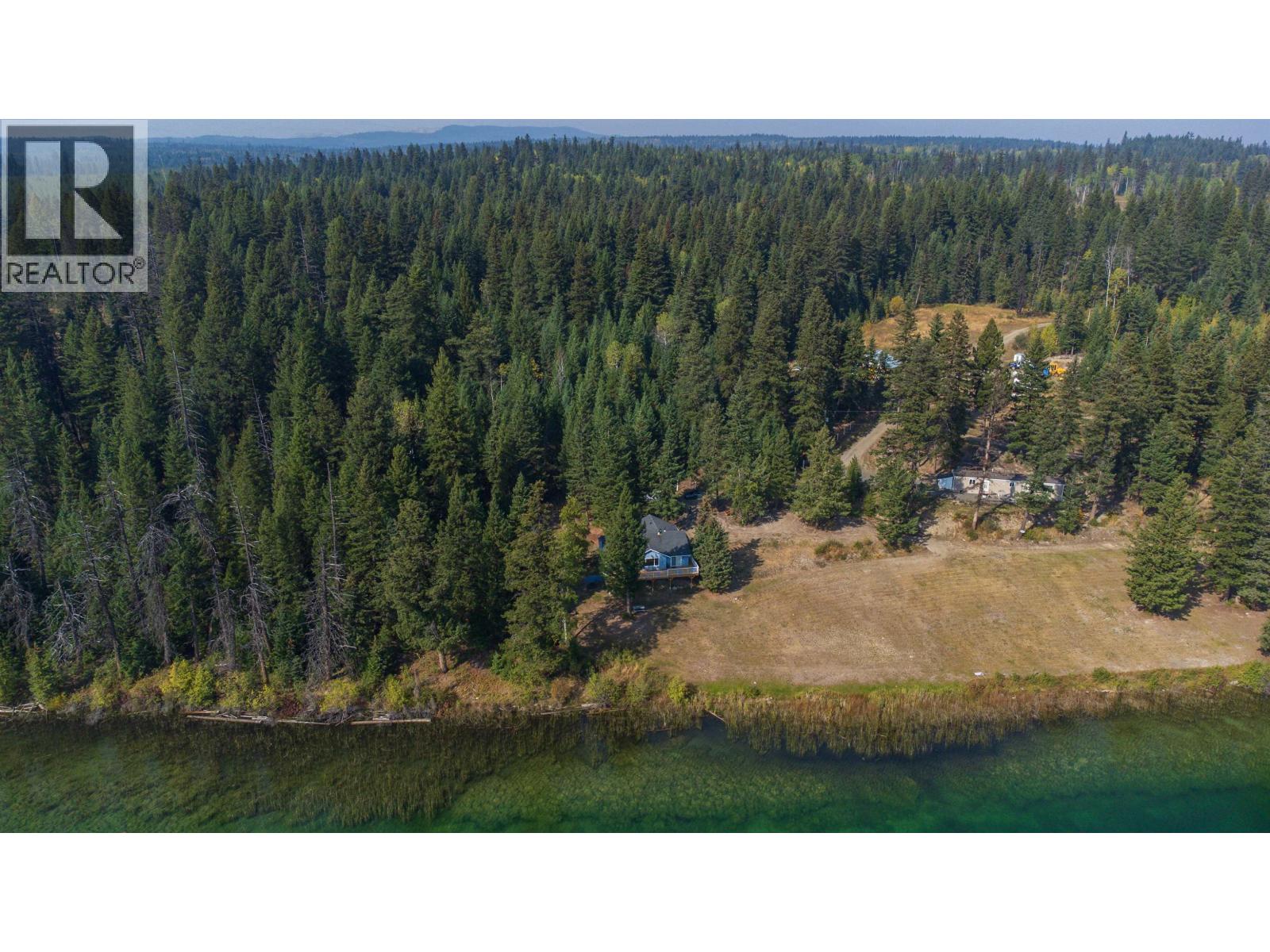 2496 BIG LAKE-TYEE LAKE ROAD - 1