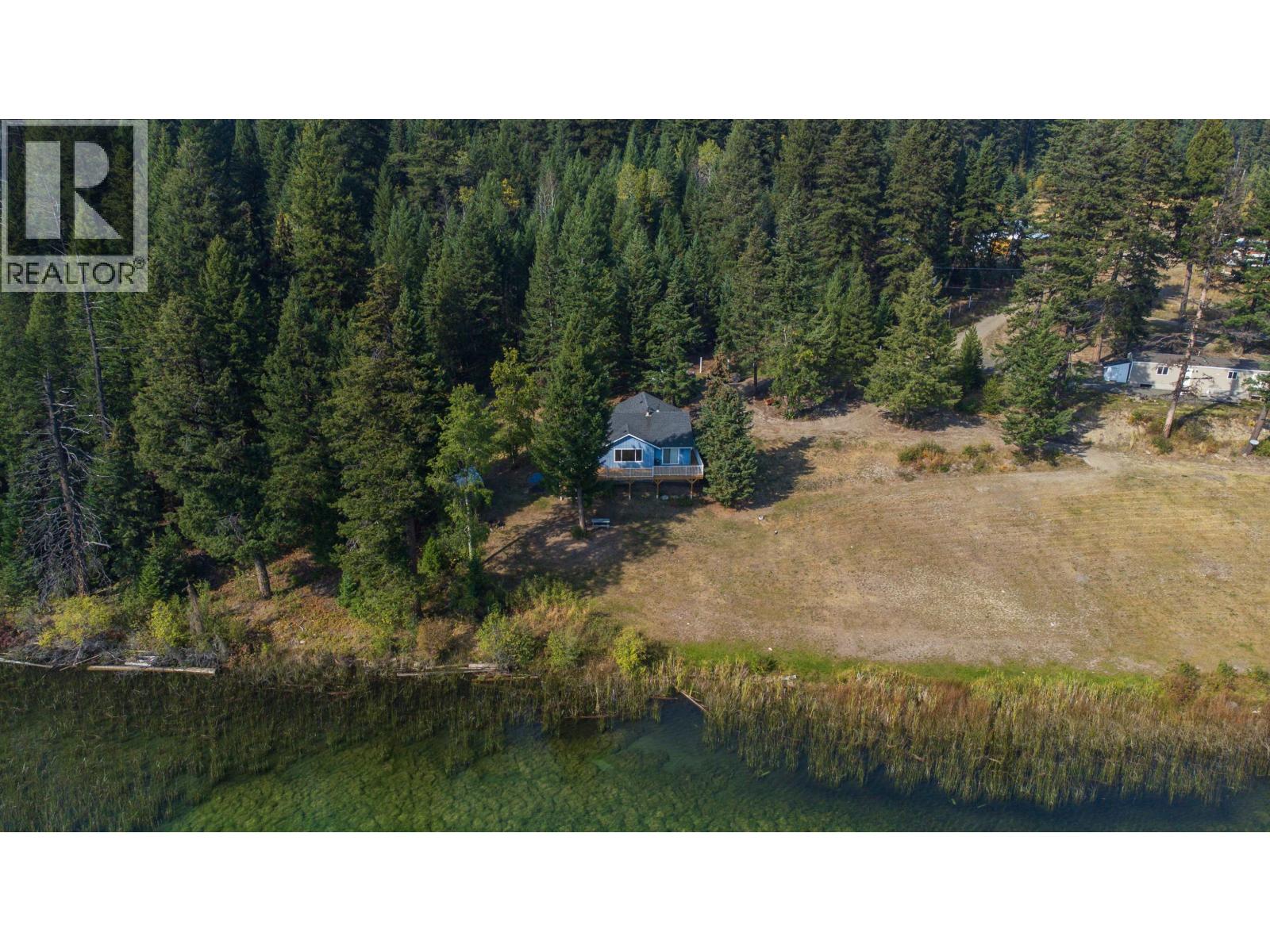 2496 BIG LAKE-TYEE LAKE ROAD - 2