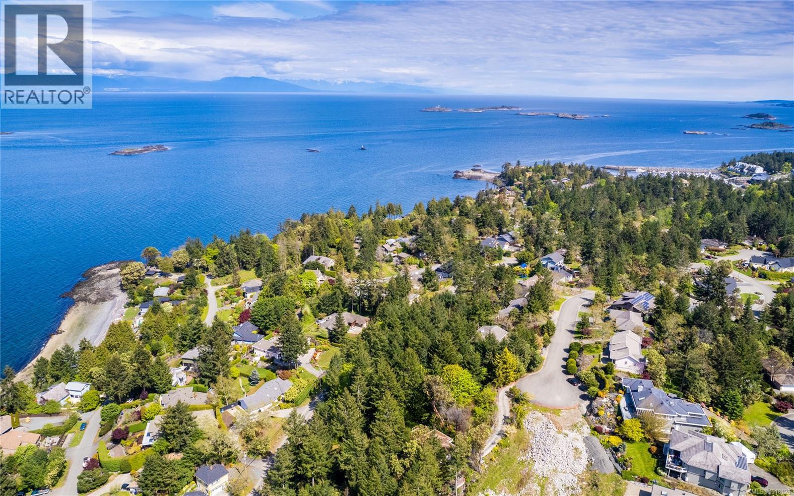 Lot 20 Highland Rd, Nanoose Bay