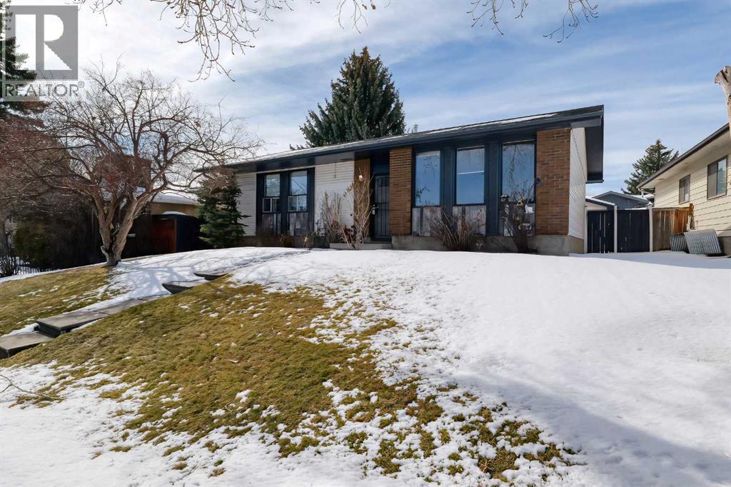 Single Family House Bungalow for Sale in   Street NE Whitehorn Calgary 