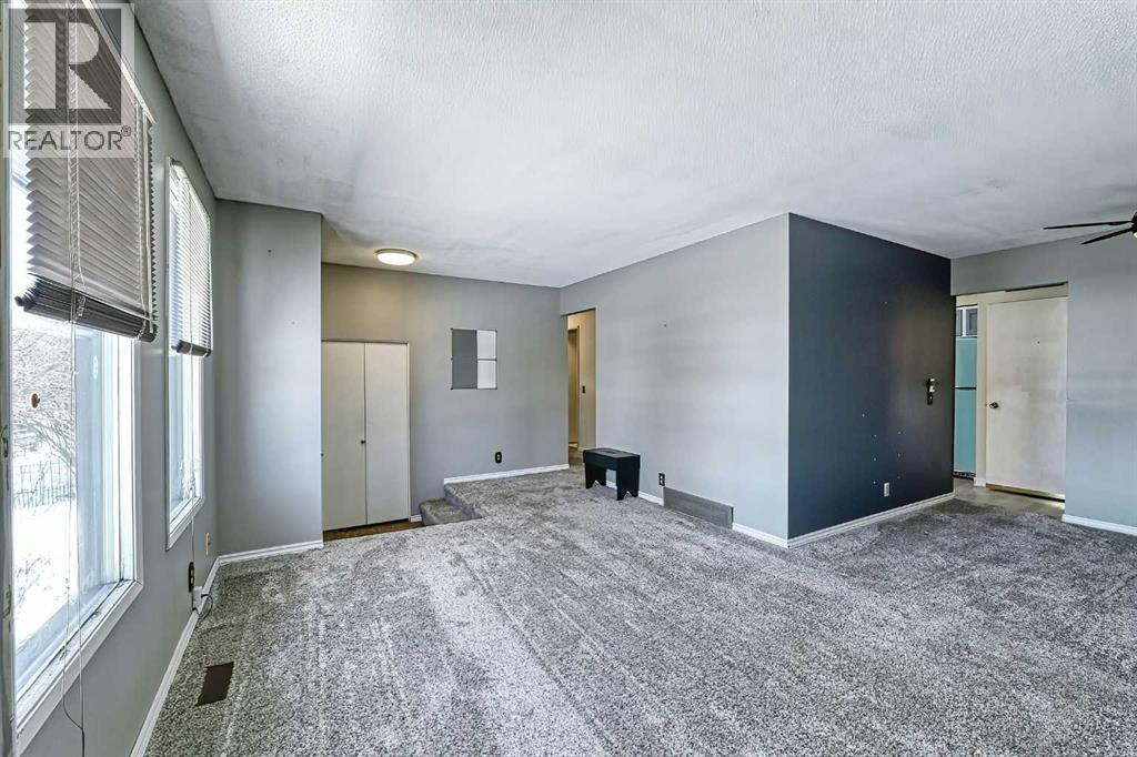 Single Family House Bungalow for Sale in   Street NE Whitehorn Calgary 