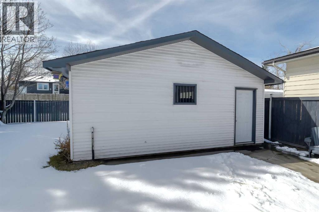 Single Family House Bungalow for Sale in   Street NE Whitehorn Calgary 