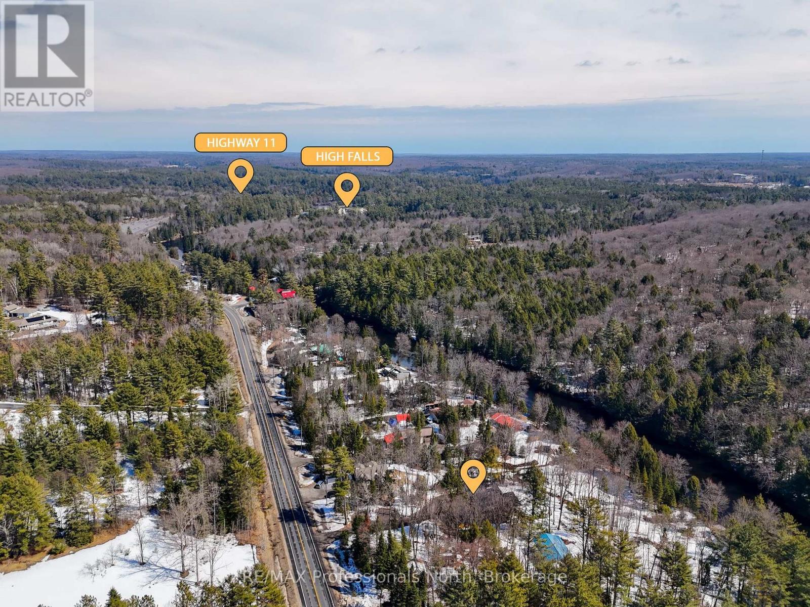 1192 HIGH FALLS ROAD - 50