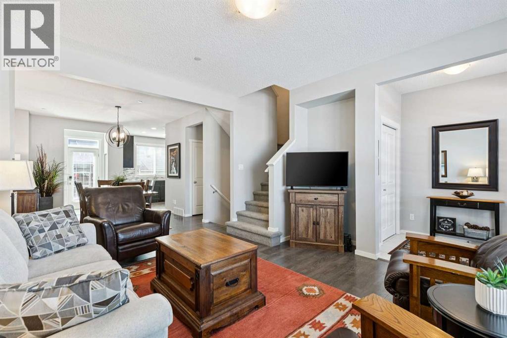 Single Family House for Sale in  Livingston Way NE Livingston Calgary 