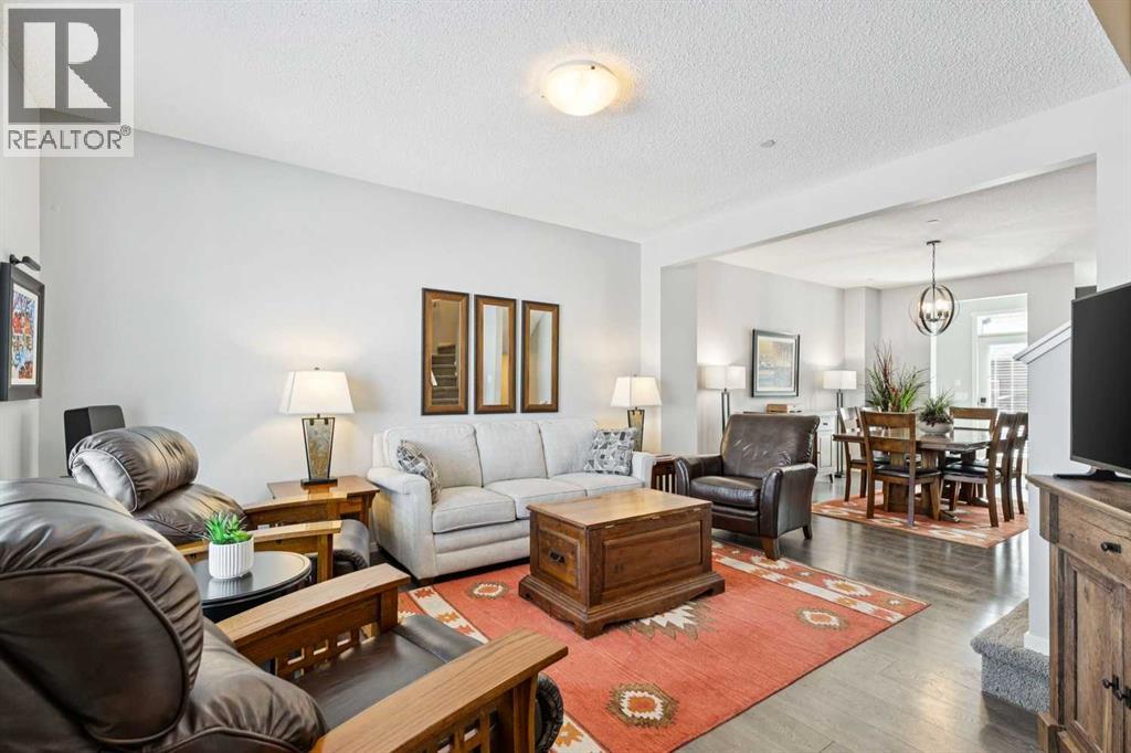 Single Family House for Sale in  Livingston Way NE Livingston Calgary 