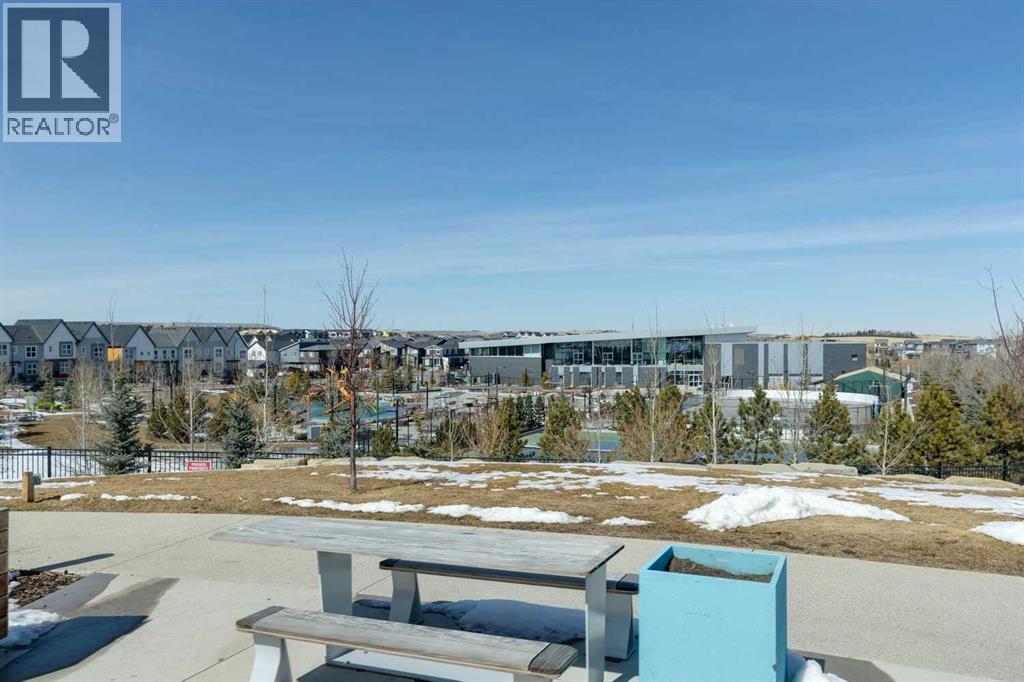 Single Family House for Sale in  Livingston Way NE Livingston Calgary 