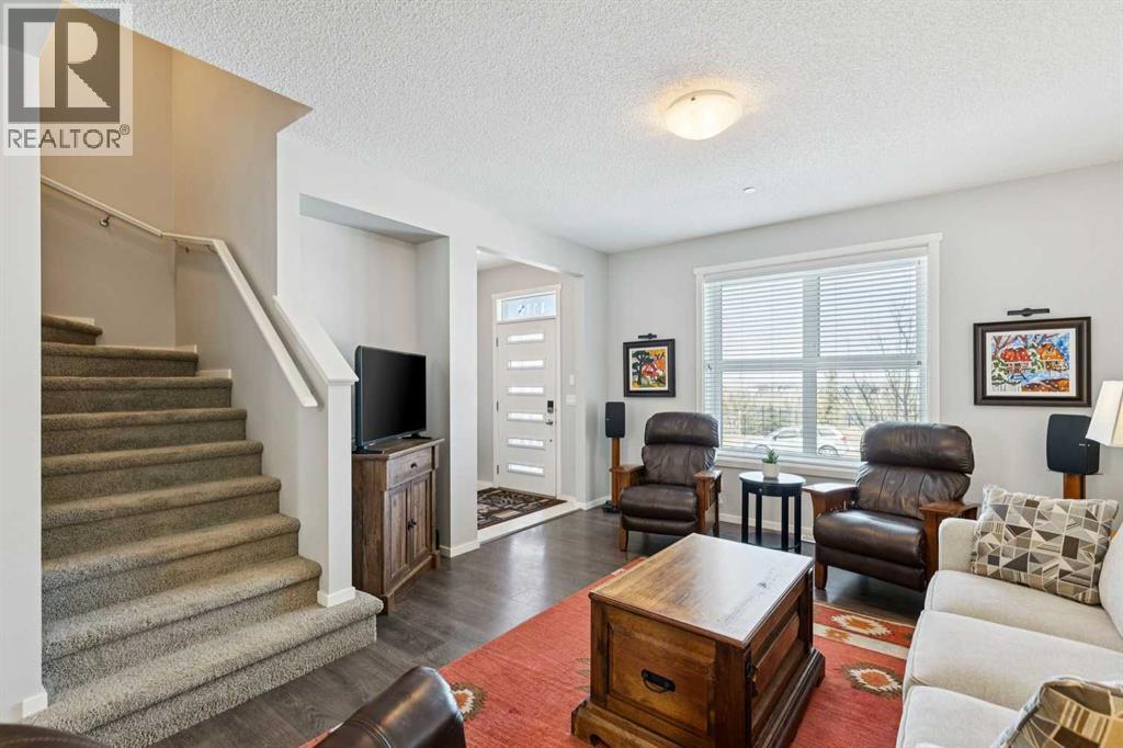 Single Family House for Sale in  Livingston Way NE Livingston Calgary 