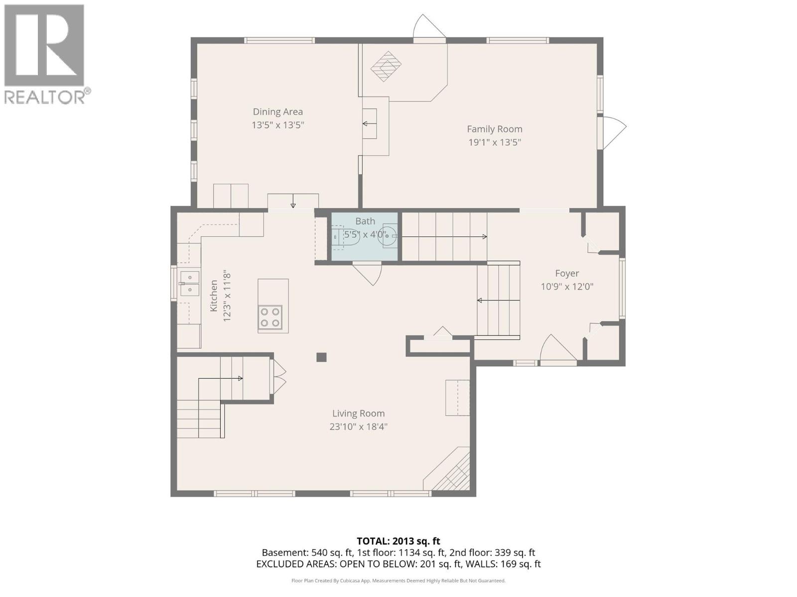 2800 34th Avenue S, Cranbrook